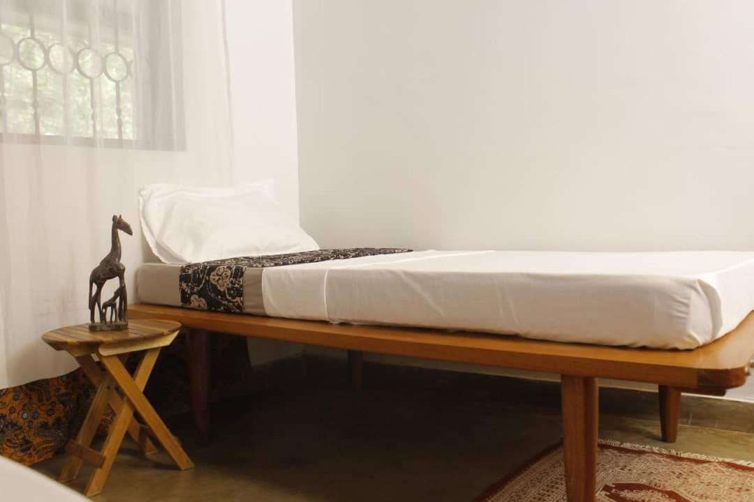 Bed and Breakfast Walk With Us Africa Moshi Zewnętrze zdjęcie