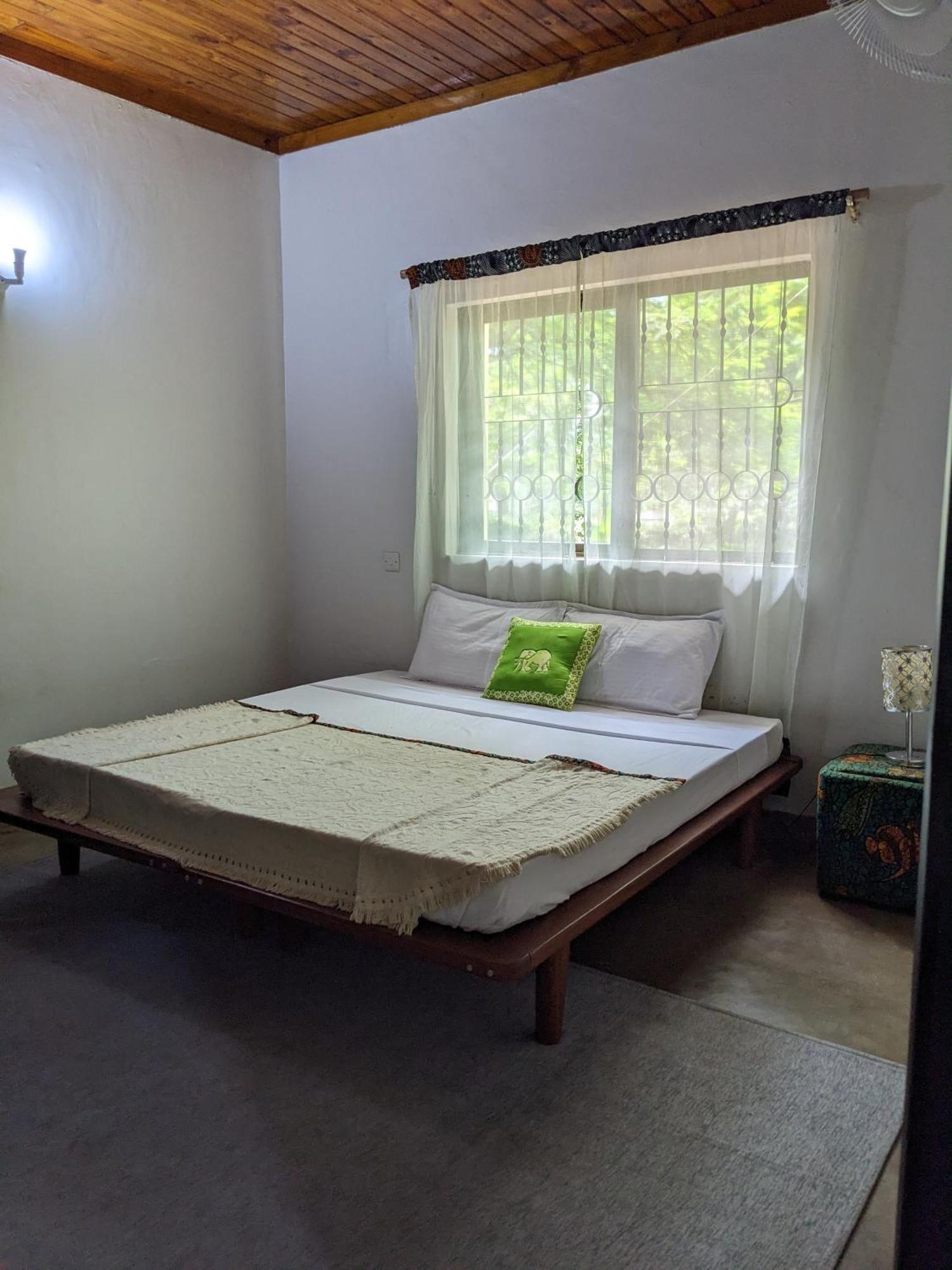 Bed and Breakfast Walk With Us Africa Moshi Zewnętrze zdjęcie