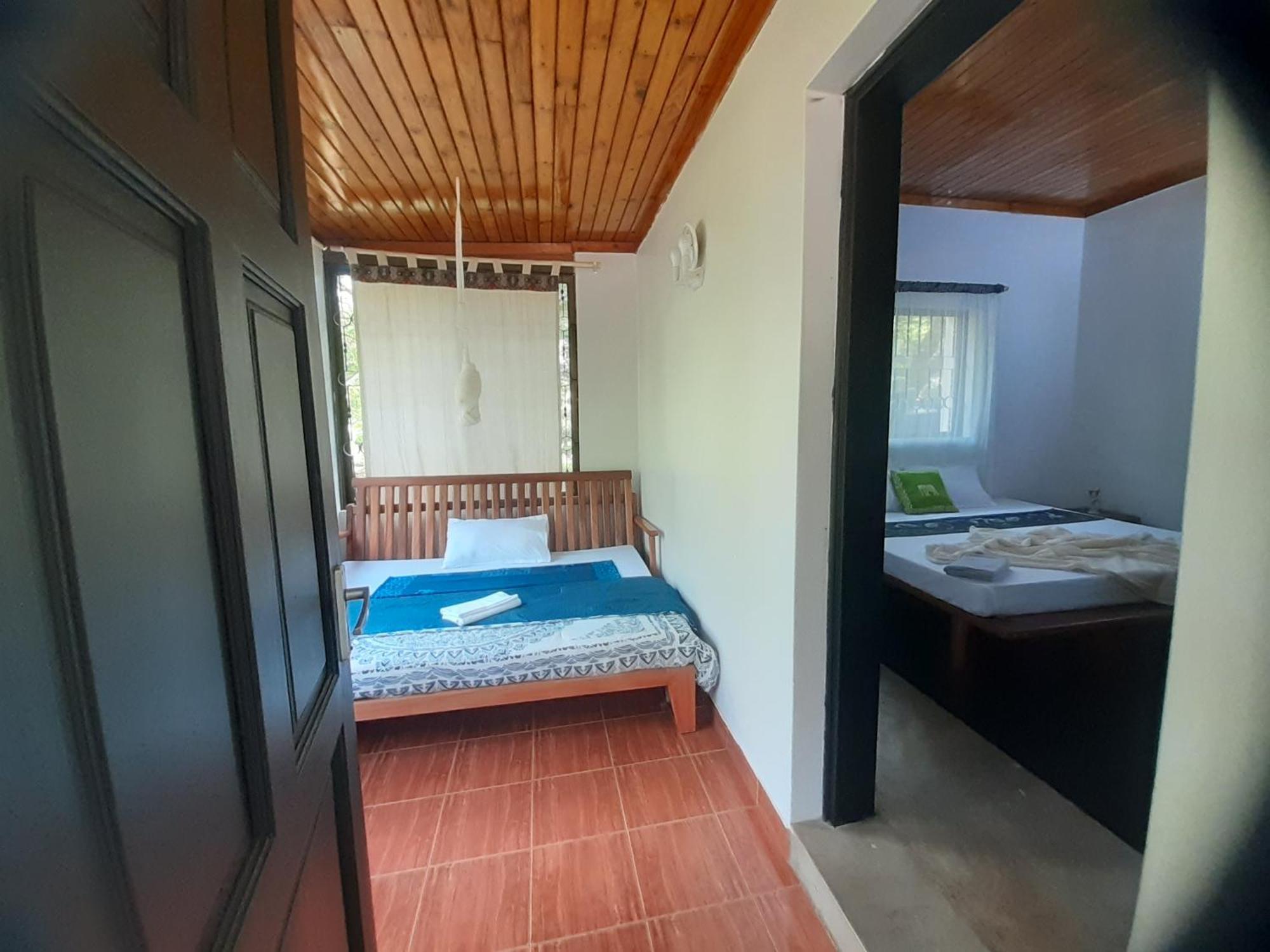 Bed and Breakfast Walk With Us Africa Moshi Zewnętrze zdjęcie